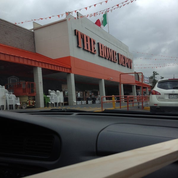 Photos At The Home Depot Now Closed Hardware Store