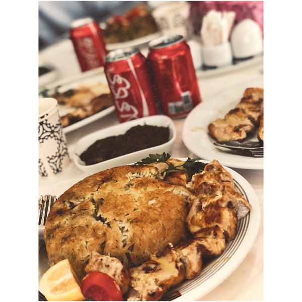 Good Fish Restaurant رستوران ماهی خوب استانداری