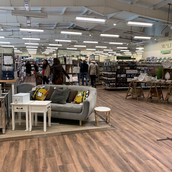 HomeSense Furniture and Home Store in London
