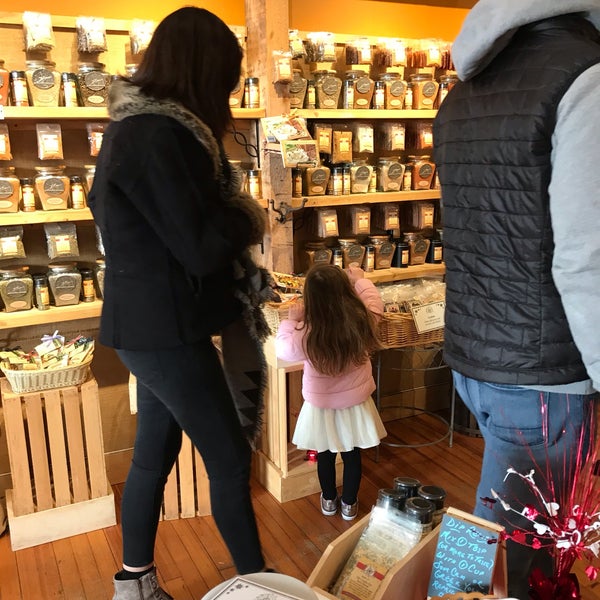 The Spice & Tea Exchange 5 tips from 369 visitors