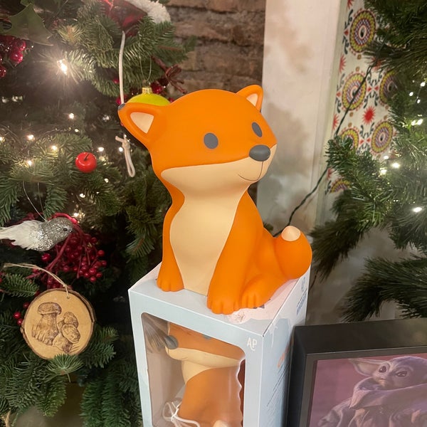 Fox Gallery - Gift Store in Sant'Eustachio
