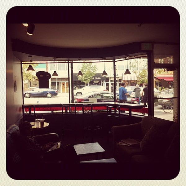 9/26/2012にNat F.がBlackbird Cafeで撮った写真