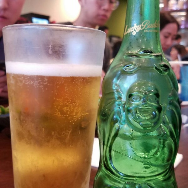 Capital Noodle Bar Asian Restaurant in Irvine