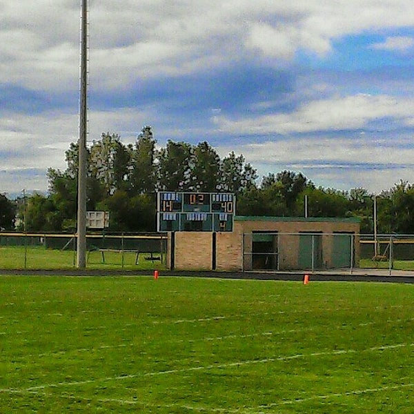Washington High School South Bend, IN