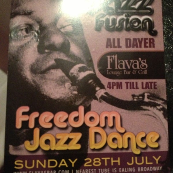 Flava's Lounge Bar & Grill 5 tips from 186 visitors