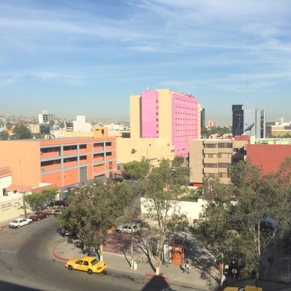 Zona Rio - Neighborhood