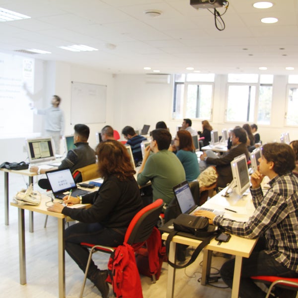 Foto diambil di Aula CM oleh Aula CM pada 10/13/2014