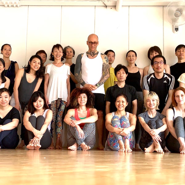 Photos At Yogajaya Yoga Studio