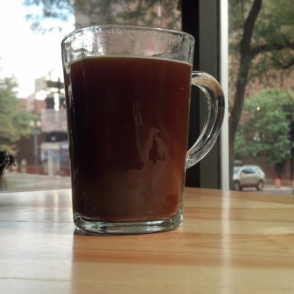 Culprit Cafe and Bakery Bakery in Downtown Omaha