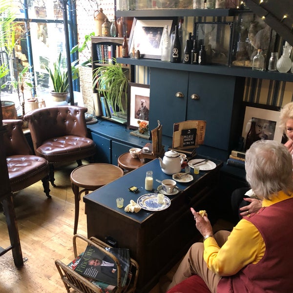 Photos At Biddy S Tearoom Norwich Lanes 9 Tips