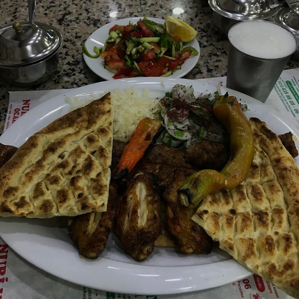 photos at nuri usta ocakbasi turkish restaurant in yenigun