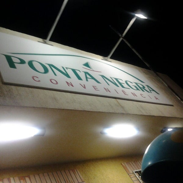 Ponta Negra Conveniência - Ponta Negra - 52 visitors
