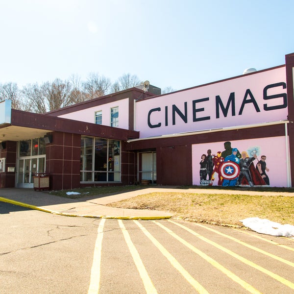 buckland movie theatre manchester ct