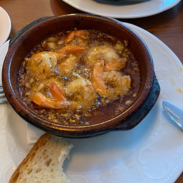 Centro Cultural Gallego - Tapas-Restaurant in Frankfurt am Main