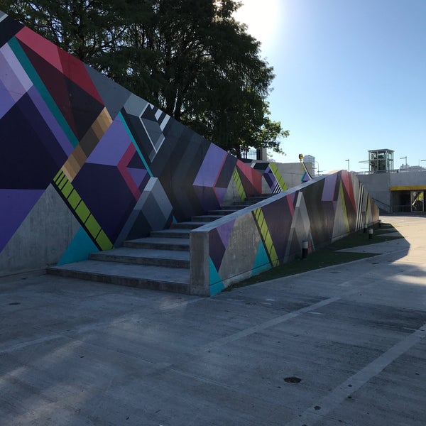 Photos At Plaza Republica Federativa De Brasil Plaza In Buenos Aires