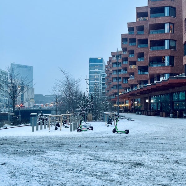 Foto scattata a Oslo da Mjeed .. il 2/3/2022