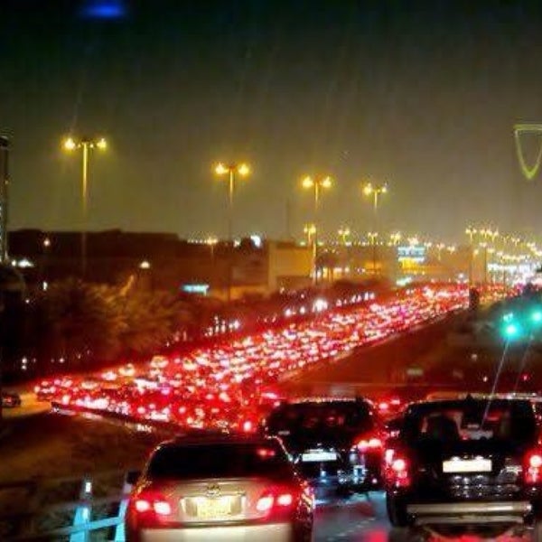 Olaya Street شارع العليا العليا 57 Tips From 9958 Visitors