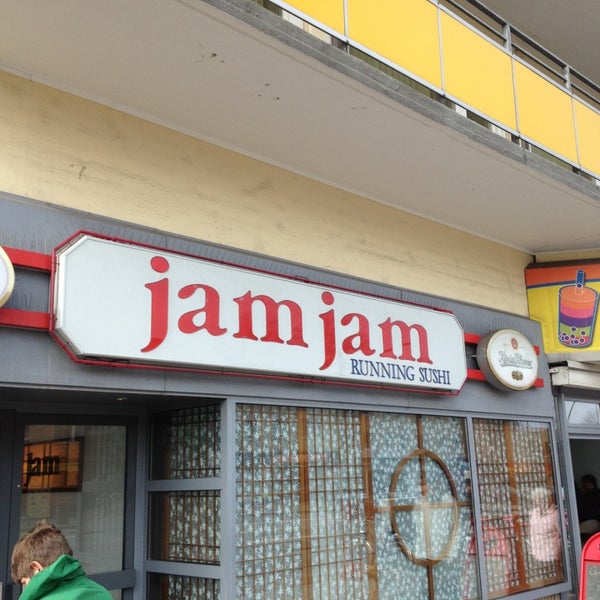 jam jam Running Sushi Wandsbek 19 Tipps von 337 Besucher