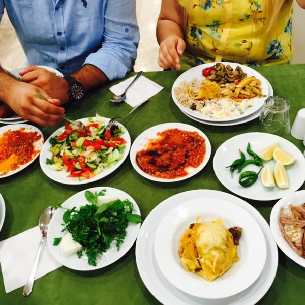 Hacıbaba Et Lokantası Mersin�de Steakhouse