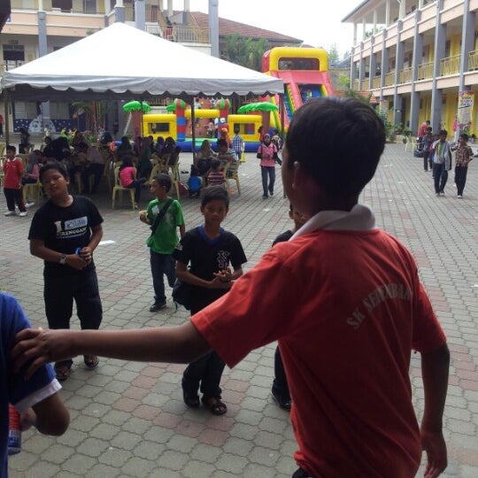 Photos At Sekolah Kebangsaan Seremban 2b 1 Tip