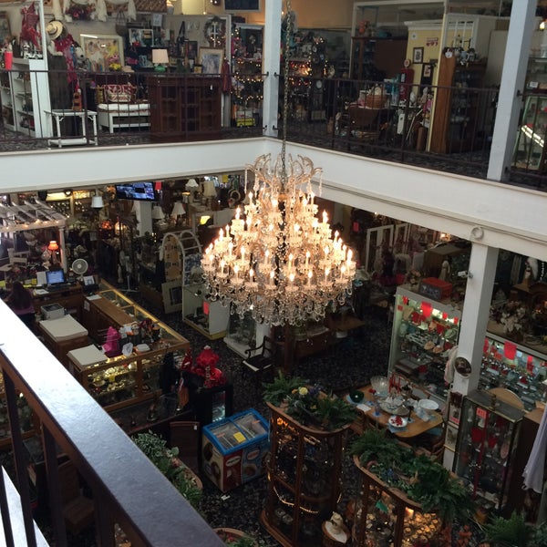 Redlands Galleria Downtown Redlands 17 E State St