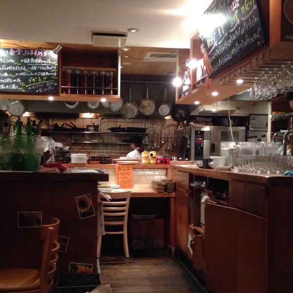 Photos At 表参道ワイン食堂 Den 北青山3 5 23