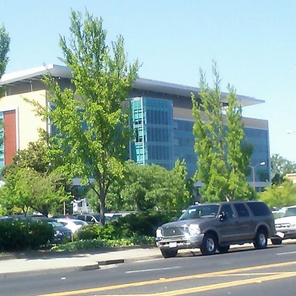 DMV Headquarters Curtis Park 2 tips from 149 visitors