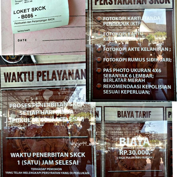 Photos At Polresta Palembang 6 Tips From 723 Visitors