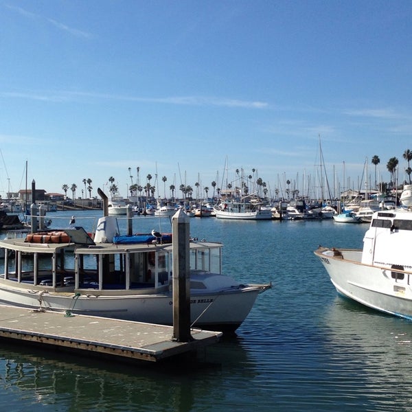 10/22/2014 tarihinde Bryan K.ziyaretçi tarafından Harbor Fish and Chips'de çekilen fotoğraf