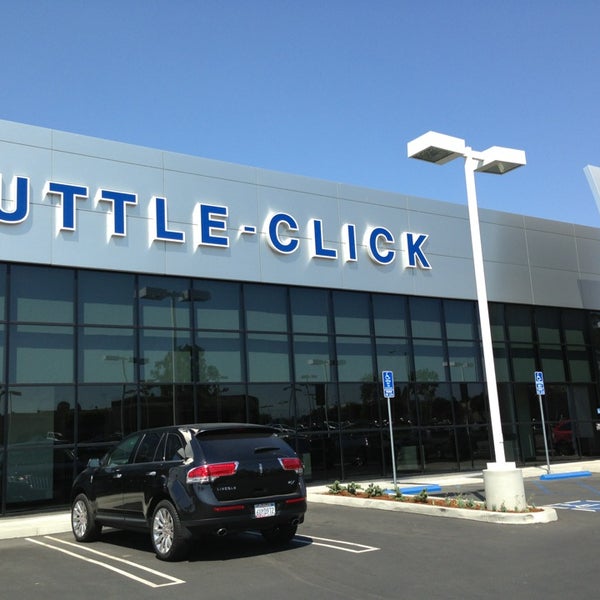 Tuttle Click Ford Irvine