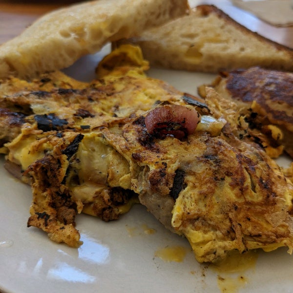 Tamper Coffee Shop in Medford