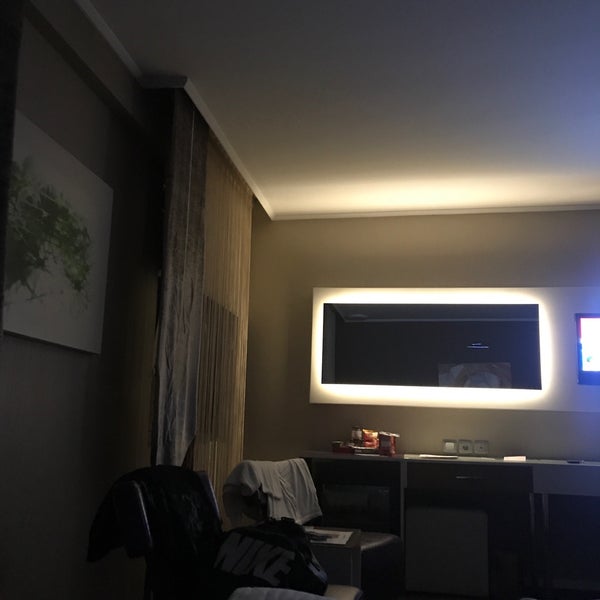 8/21/2019にHakkı CcがCity Hotelで撮った写真
