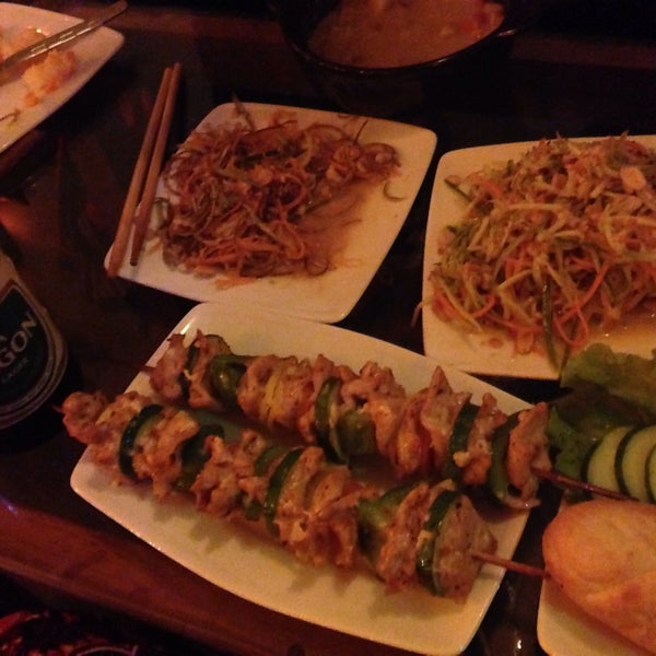 бамбук кафе уссурийск