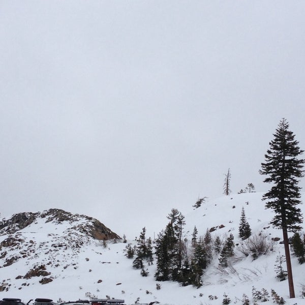 Das Foto wurde bei Bear Valley Mountain von robin m. am 3/29/2014 aufgenommen