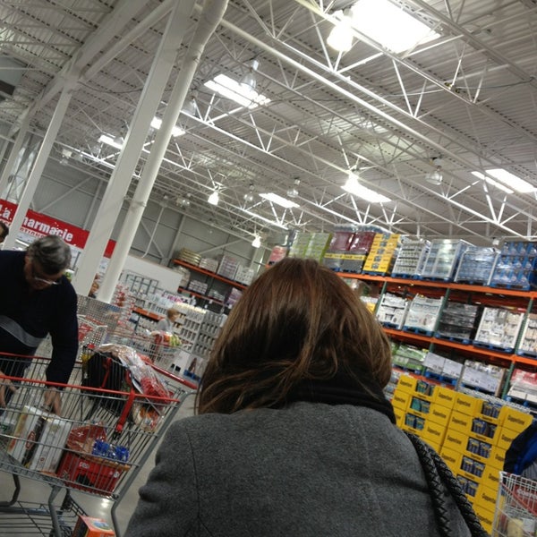 Costco Lachenaie 10 conseils de 420 visiteurs