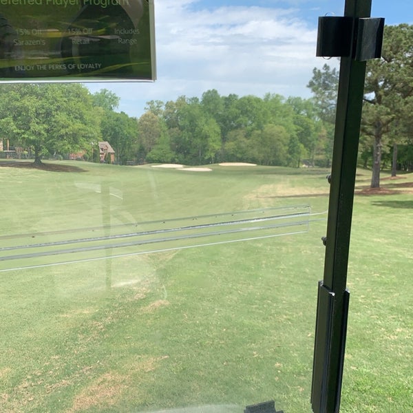 Chateau Elan Golf Course Braselton, GA