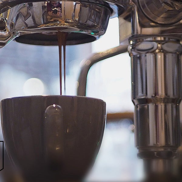 🗣 D O U B L E N A K E D 🙊 BEAT'S Espresso ☞ Action 🎬 📸: Honduras 》Caturra 》Fermented + Washed = 💛 🌱 Cert. Organic ✌