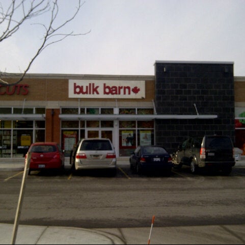 Photos At Bulk Barn Grocery Store