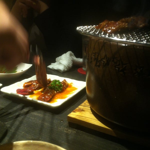 Photos At 炭火焼 ささの Photos At 炭火焼 ささの