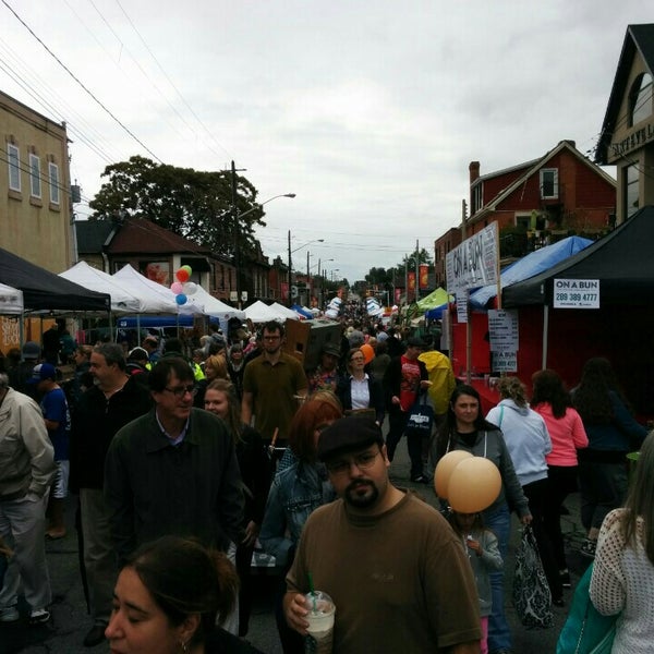 Saint festival. Saint festival