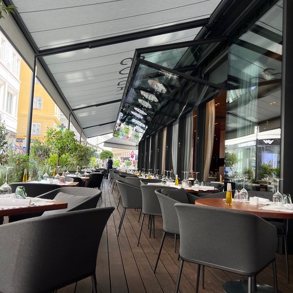 7/2/2022 tarihinde Manfred B.ziyaretçi tarafından Fabios Restaurant Bar'de çekilen fotoğraf