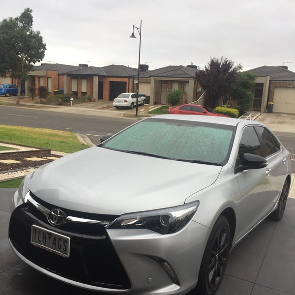 Patel Car Rentals 1 tip