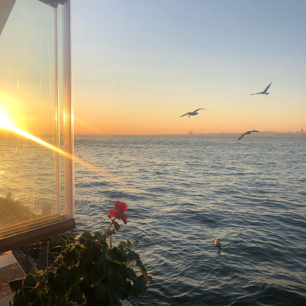 Photo taken at Façyo Restaurant by Ceyda G. on 7/7/2019