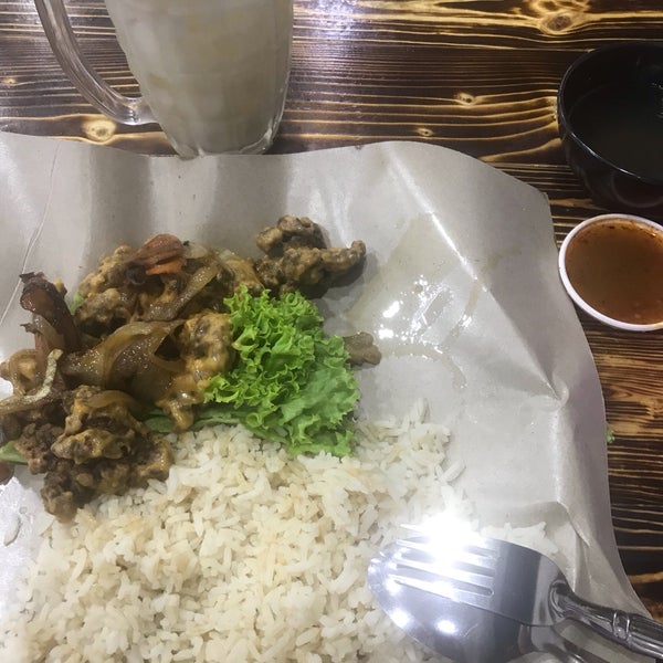 Photos At Smoke Texas Wangsa Maju Wardieburn Camp 2 Tips