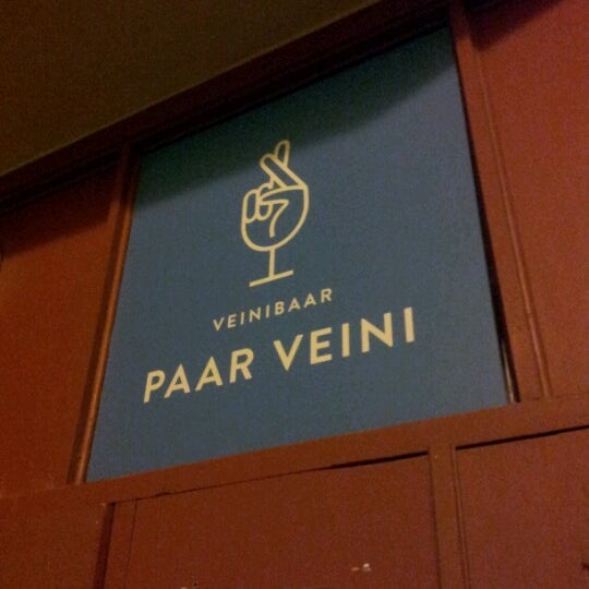 Foto tirada no(a) Paar Veini por Priit T. em 10/6/2012