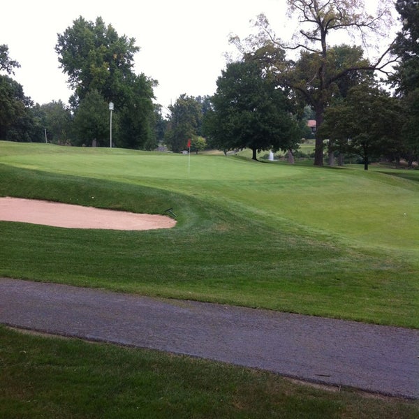 Photos at Glen Echo Country Club Normandy, MO