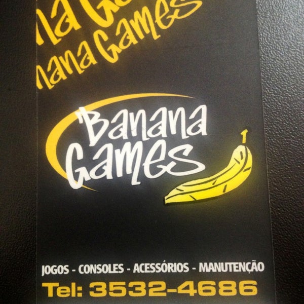 Fotos em Banana Games Centro - Rio Claro, SP