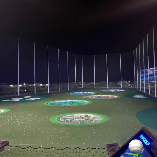 11/19/2023にSalehがTopgolfで撮った写真