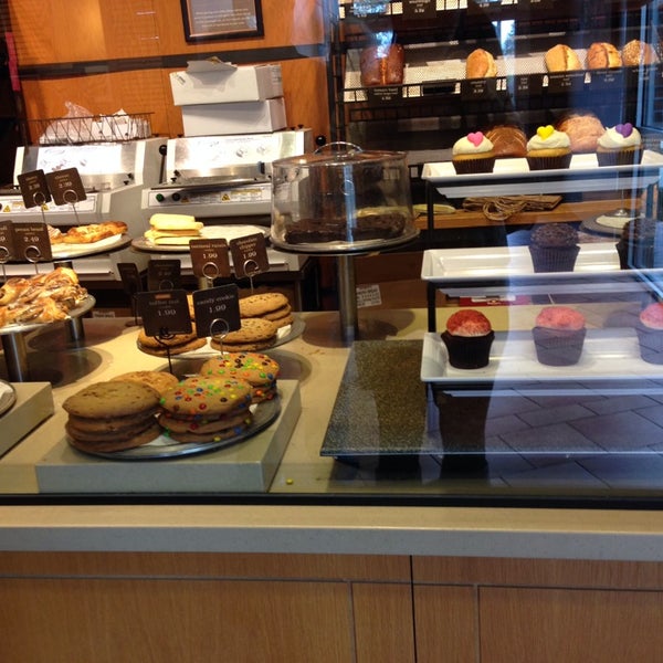 Panera Bread - 3113 College Park Dr
