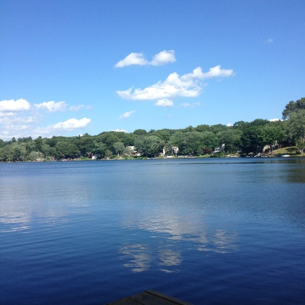 Lake Hiawatha 1 tip from 60 visitors